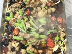 -四妹餐厅(玫瑰街店)