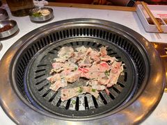 -杨记齐齐哈尔烤肉(总店)