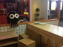 -怪物的冰与火(天虹商场中山路店)