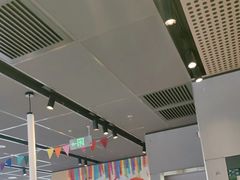 -麦当劳(北苑秋实路店)