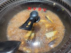 -马家大院铁锅炖(京粮广场店)