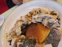 -博雅渔港·融合菜(维也纳国际大酒店)