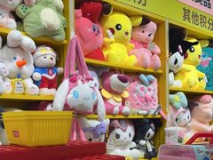 -娃娃集合营(上海奉贤龙湖天街店)