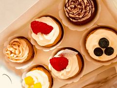 -MOKKA莫卡咖啡(大名路店)