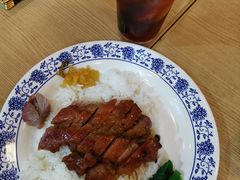 -棋哥烧鹅餐室(发昌大厦店)