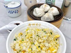 -老西白点心店