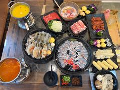 -丽江庭院之爱在路上(西单店)