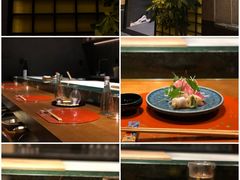 -武汉世茂希尔顿酒店·汇·全日餐厅