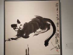 -中国美术学院-美术馆