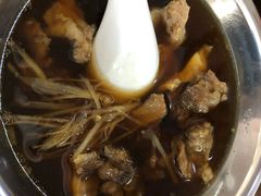 -歪头牛肉(金龙壹号店)