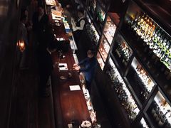 -The Bottle Bar(羲和商业广场店)