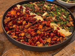 -铁公鸡·四川料理(天环广场店)