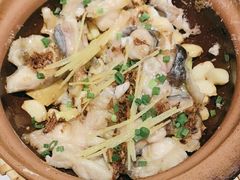 -围龙屋客家食府(福田店)