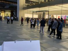 -Apple零售店(成都太古里店)