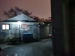 -百花深处胡同