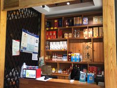 -赵家小馆(沈阳禹洲广场店)