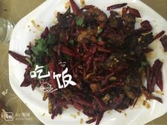 -田记餐馆(富国街店)