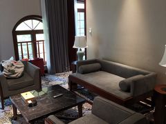 -南通鹏欣花园国宾酒店