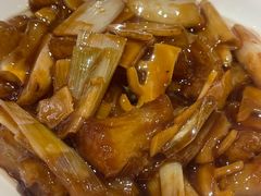 -闫府私房菜·老字号(恒隆店)