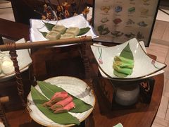 -唐山香格里拉大酒店·香啡阁(长虹西道店)