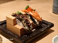 -Tuna maki寿司(苏州万象天地店)