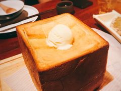 面包诱惑-绿茶餐厅(领展购物广场·中关村店)