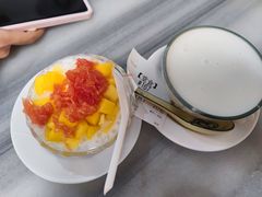 -芬芳甜品(同福路店)