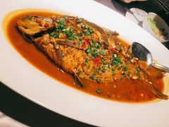 -回头食客-李久其家民间餐厅(望城金桥国际店)