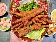 -大风老火锅(江北一店)