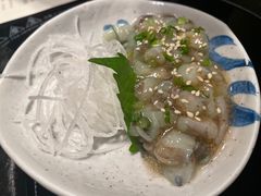 -梅筑·创意料理(王府井百货店)