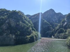 -黑龙潭风景区