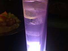 特调-Ish Whiskey&Cocktail Bar酒吧(合生麒麟新天地店)