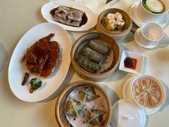 -利苑酒家(金宝店)