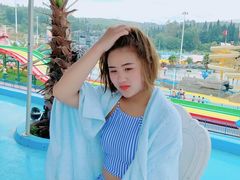 -青鱼湾水上乐园