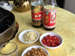 -濠轩阁特色生蚝火锅(水湾路店)