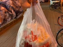 -爱德顺糕点食屋(利民道店)