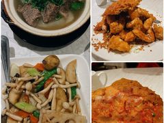 -岭南小馆