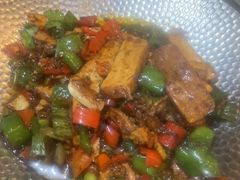 -小菜园新徽菜(合肥之心城店)