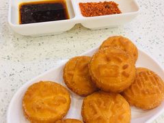 -澳盟清汤鲜黄牛肉(公济桥路店)