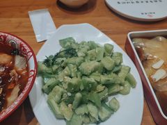 -大哈福烧烤·海鲜·家常菜(延安三路店)