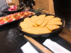 -九田家黑牛烤肉料理(石路天虹店)