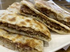 -华天二友居肉饼(宫门口店)
