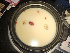 -捞王猪肚鸡火锅(昆山店)