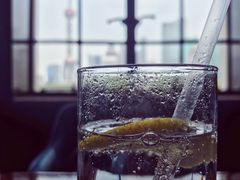 -YUE·6·西式融合餐厅(外滩六号店)