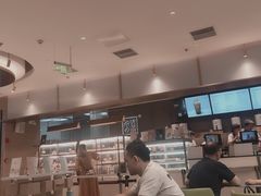 -奈雪的茶(凯德新都心店)