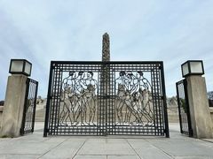 -维格兰雕塑公园