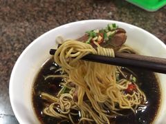 特色羊肉-张一品食府