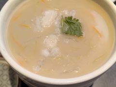 -江南里·新浙菜(苏州大悦城店)