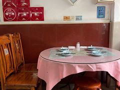 大堂-蘭心餐厅(进贤路店)