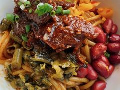 扶摇特色拌粉-扶摇湘宴·烤鸭·湘粤宴(中关村·北大店)